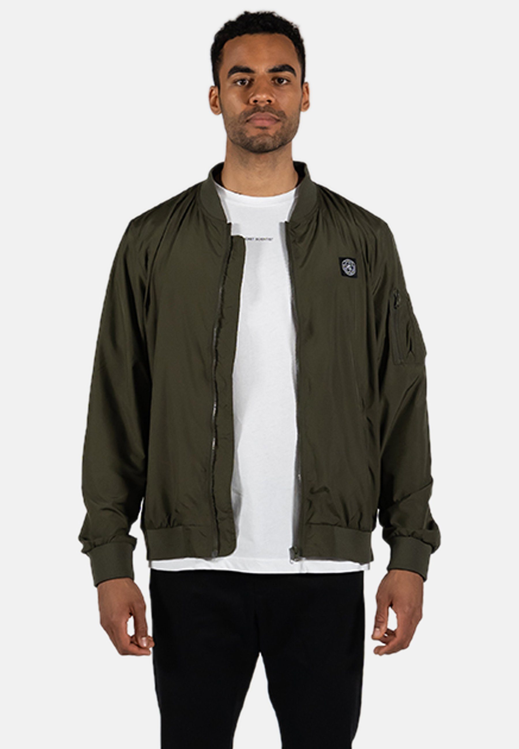 Funktionsjacke