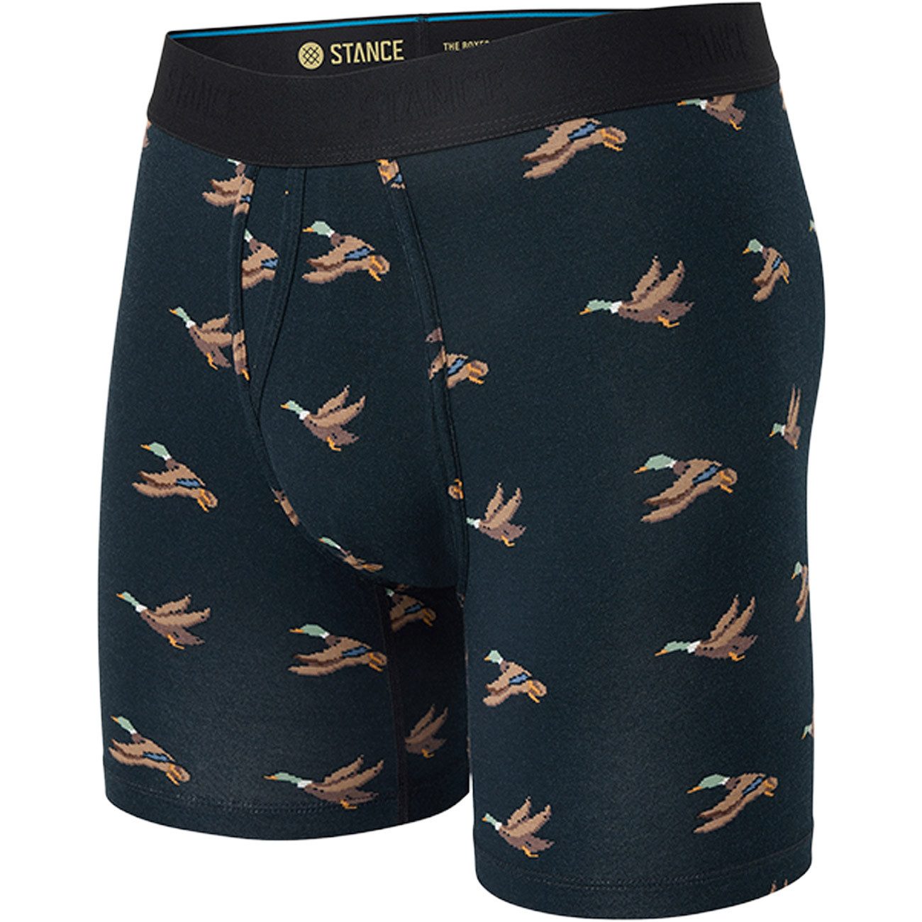 Stance Boxershorts HUNTIN BOXER BRIEF HUNTIN BOXER BRIEF günstig online kaufen