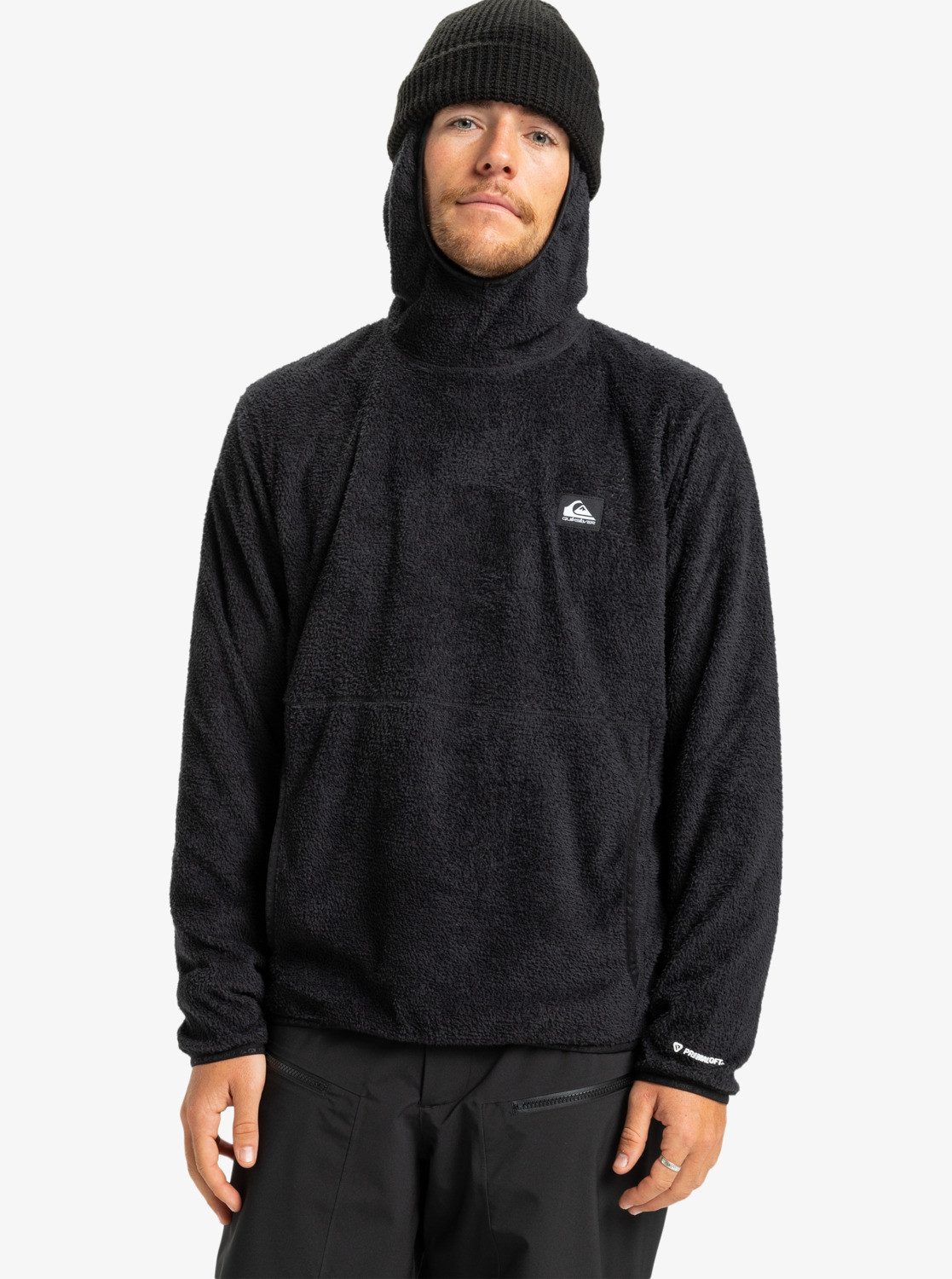 Quiksilver Fleecepullover