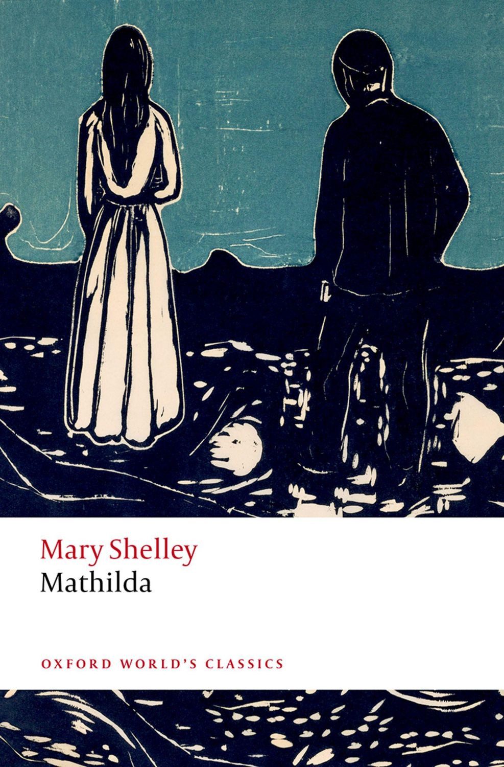 Mathilda / Mary Shelley