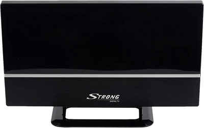 Strong »STRONG SRT ANT 30 aktive Zimmerantenne DVB-T2,« Stabantenne