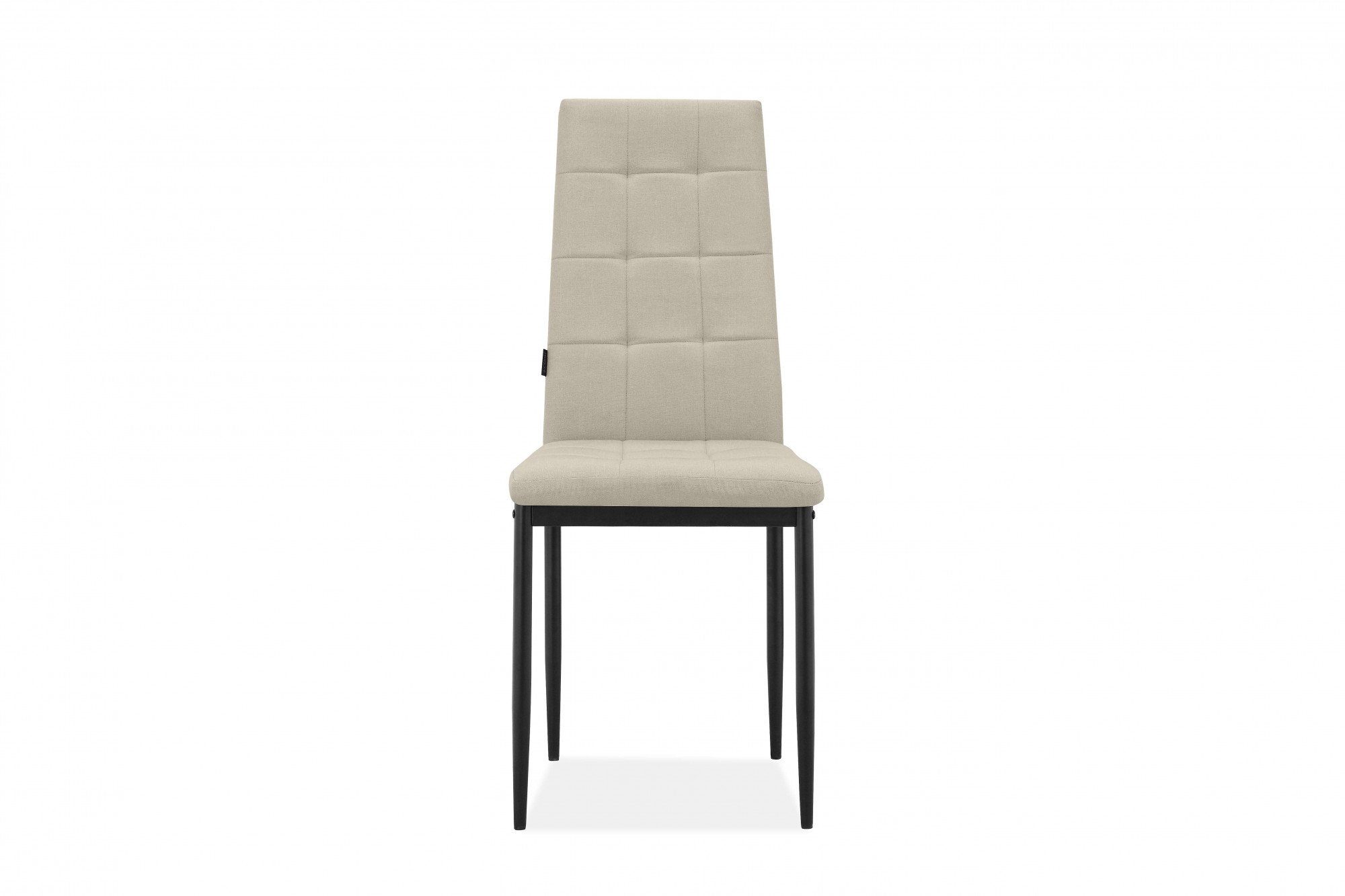 INOSIGN Esszimmerstuhl Moana (Set, 4 St), Mit Steppung