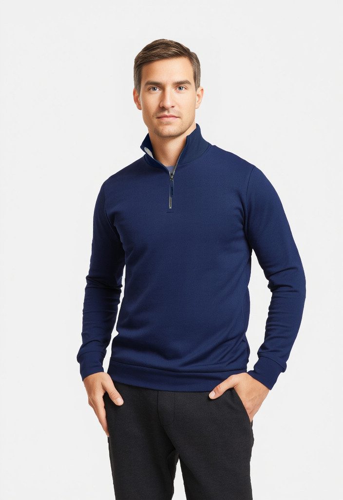 Indicode Sweater INPortal