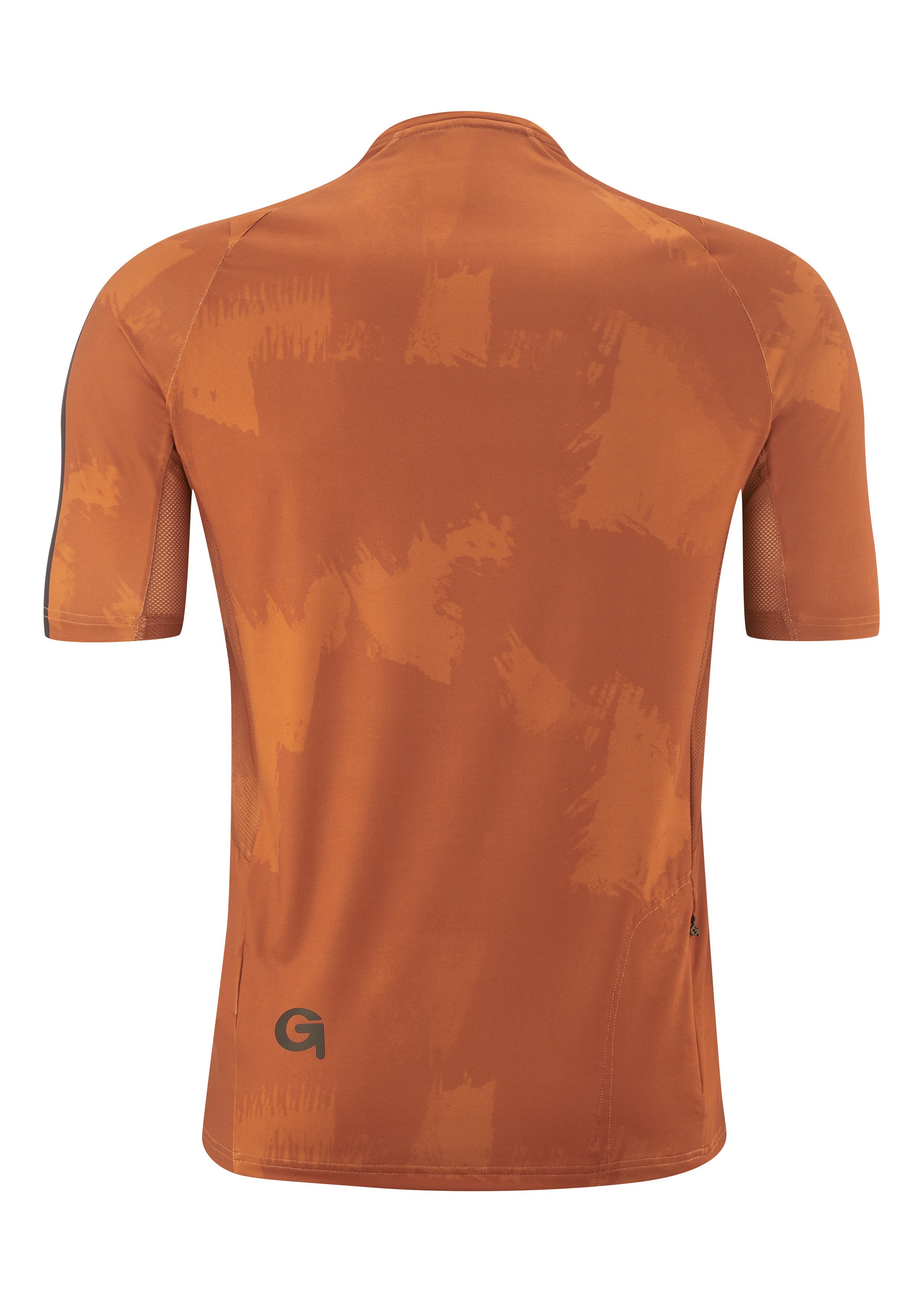 Gonso Radtrikot "VEDELLO" Herren MTB-Radshirt kurzarm, leichtes Fahrradtrik günstig online kaufen