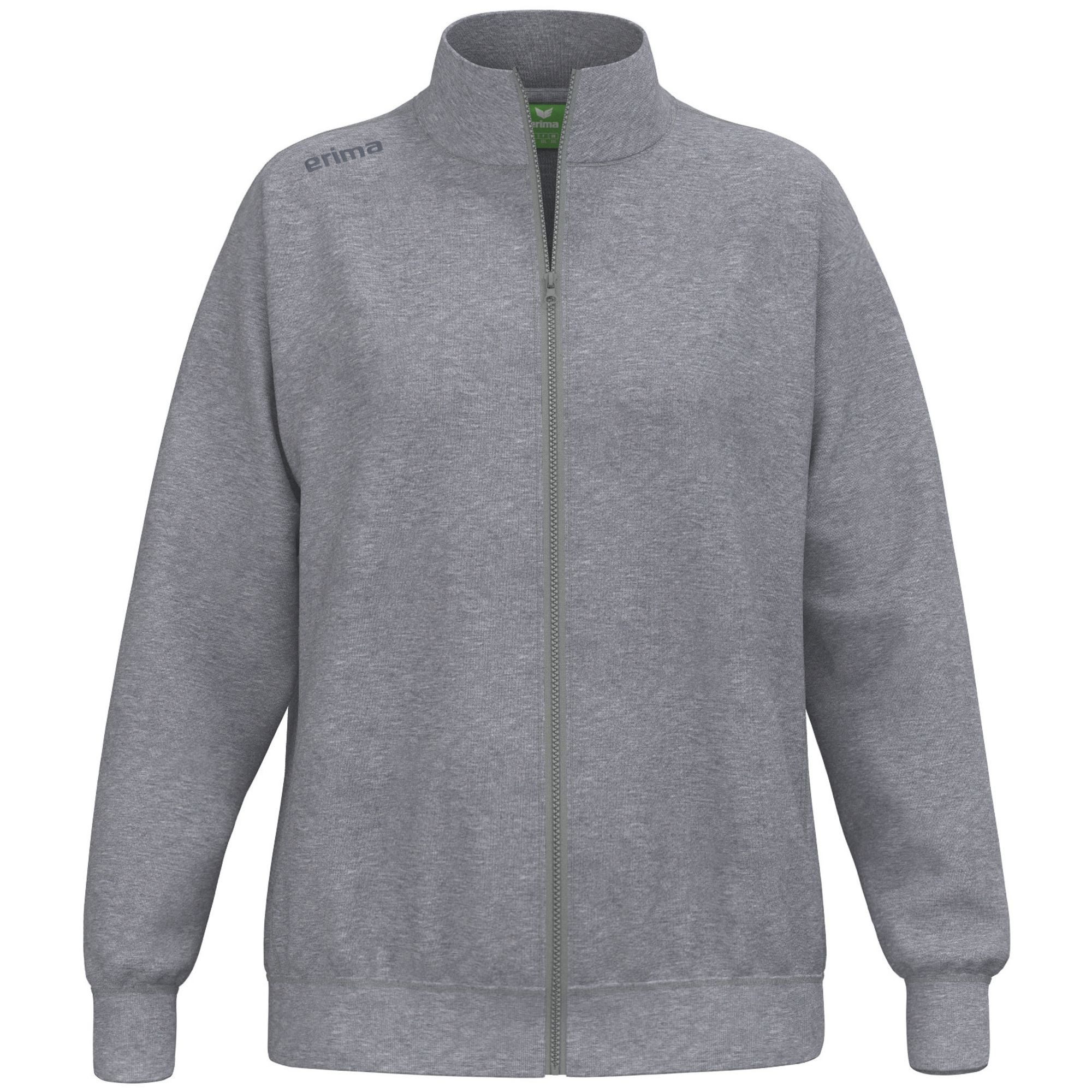 Erima Sweatjacke erima Damen Sweatjacke TS Sweatjacket