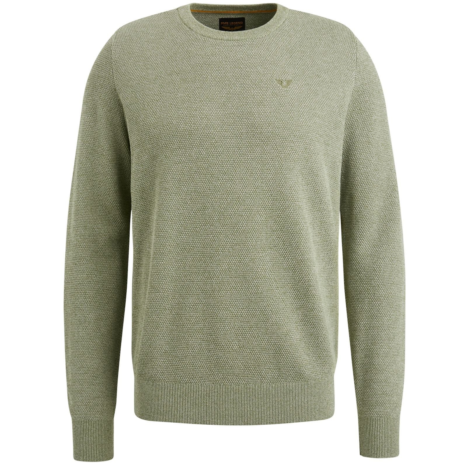 Longpullover