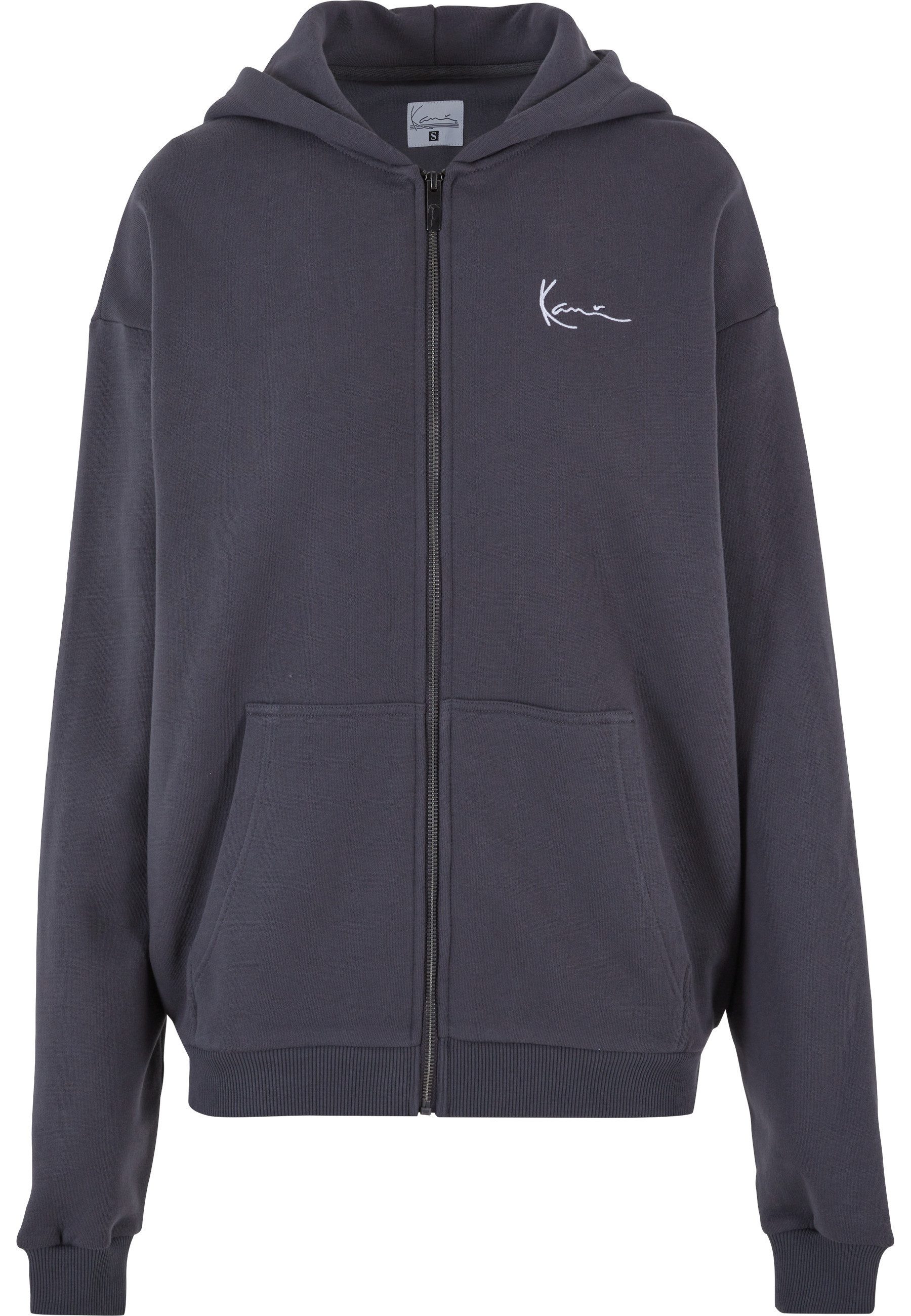 Karl Kani Kapuzensweatshirt Karl Kani Herren (1-tlg)