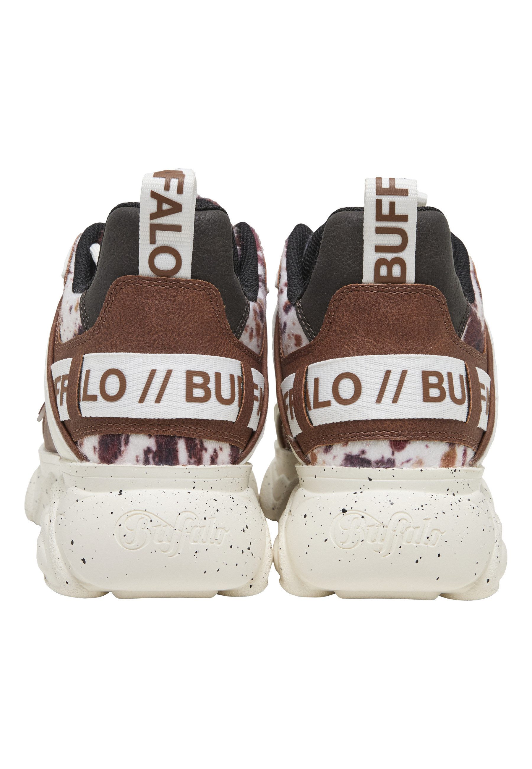Buffalo Buffalo CLD CHAI Sneaker