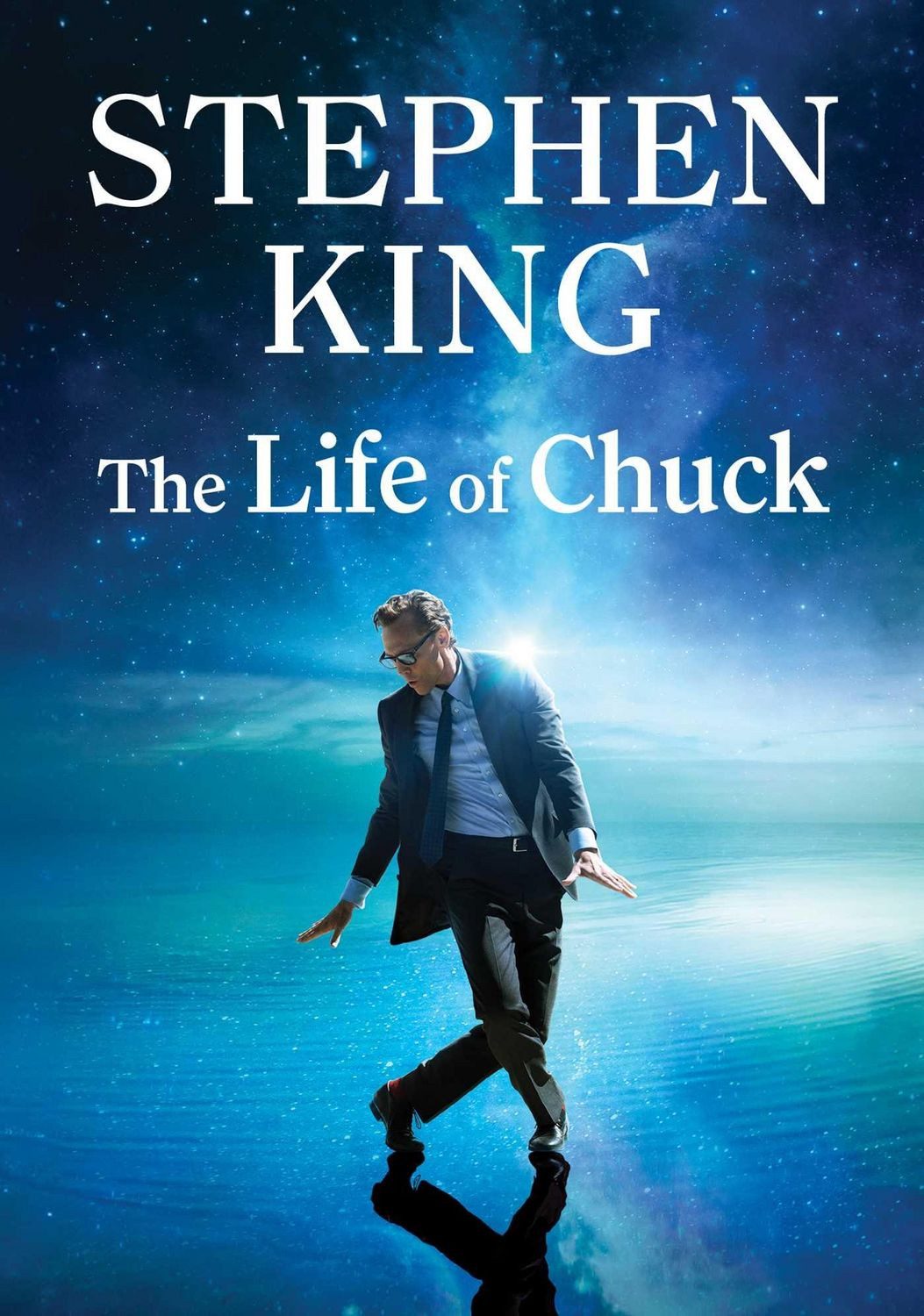 The Life of Chuck / Stephen King