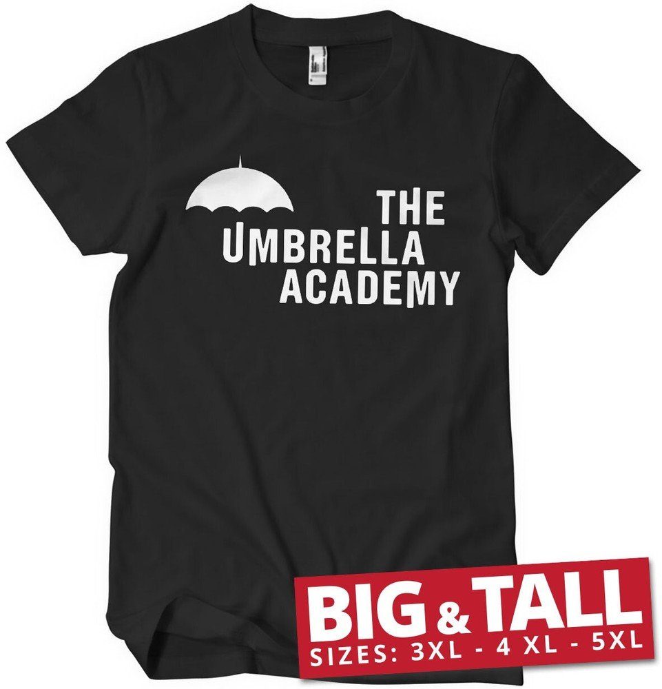 T-Shirt Academy Umbrella