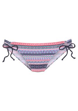 s.Oliver Bikini-Hose Barcelona seitlich zu binden