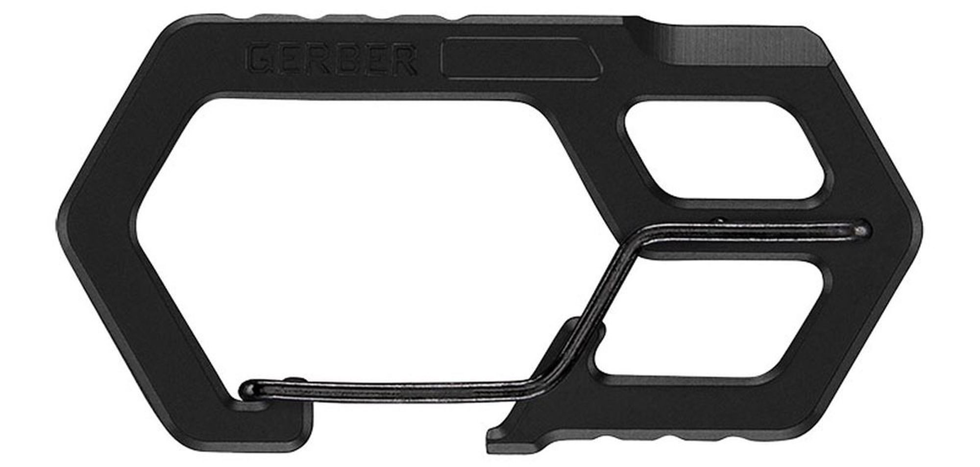 Multitool Gerber Karabiner