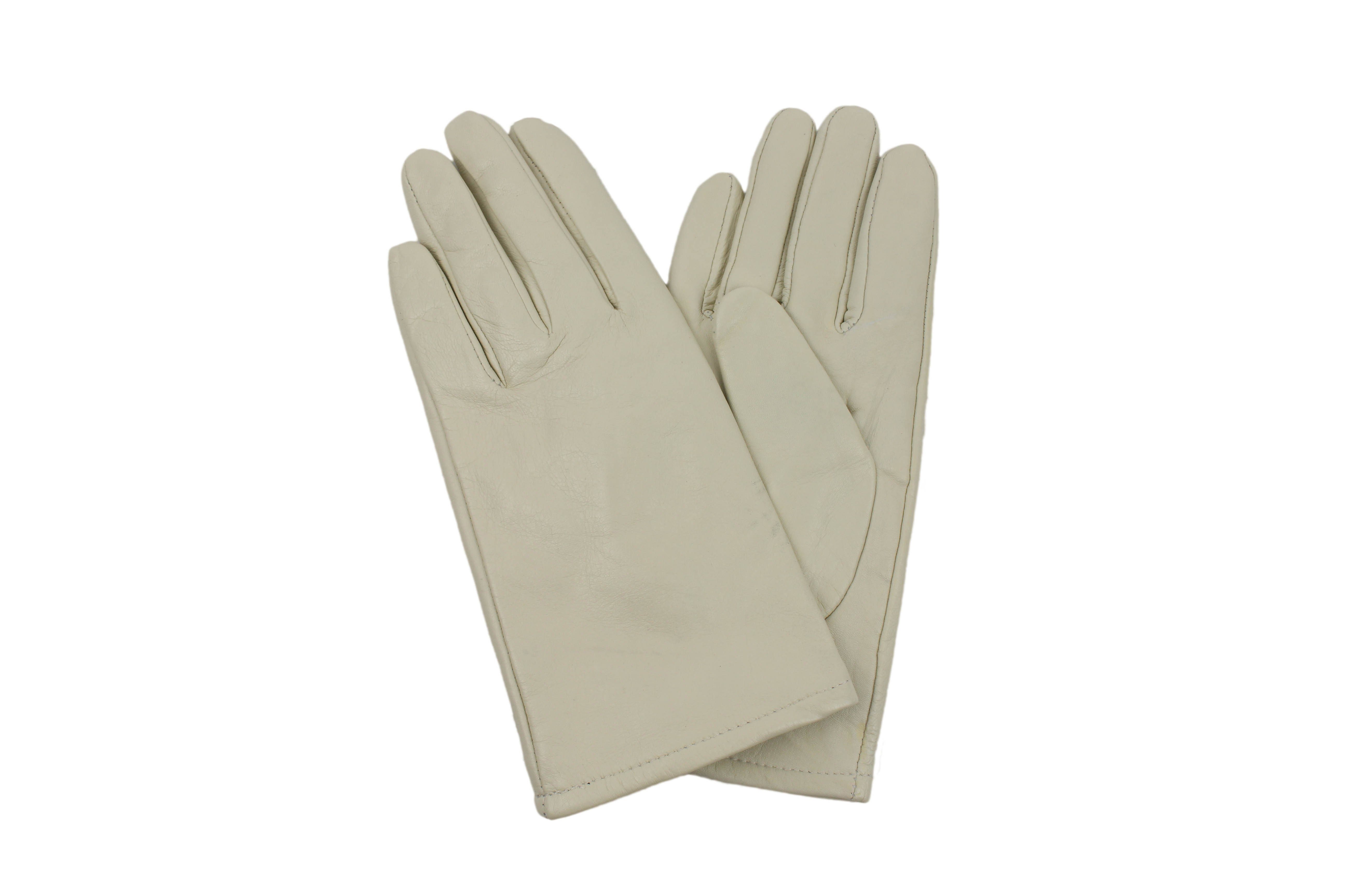 ZEBRO Lederhandschuhe Nappa-Lederhandschuhe Lammnappaleder günstig online kaufen