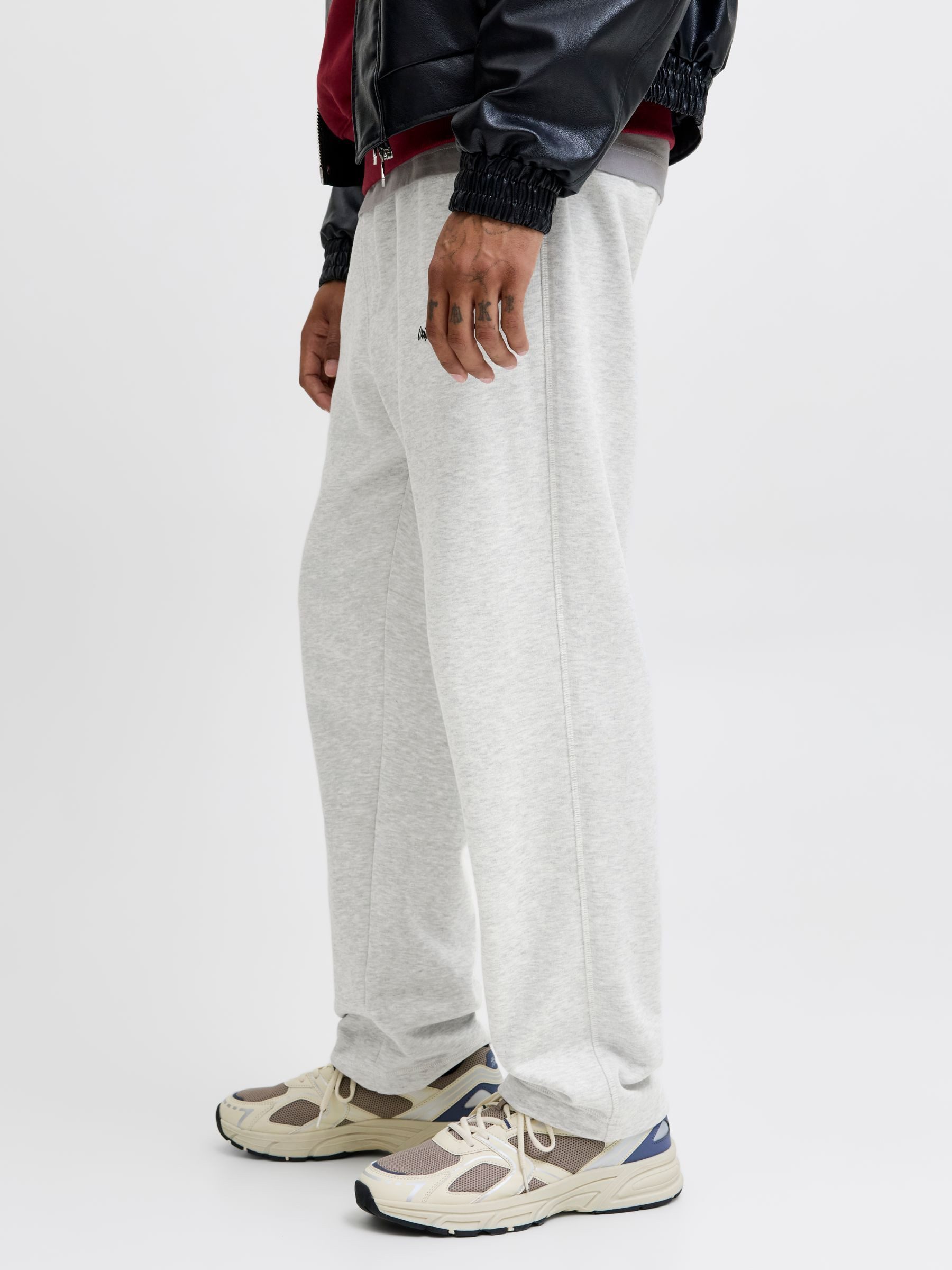 Jack & Jones Sweathose JPSTKANE NORREBRO SWEAT PANTS NOOS – Bild 4 von 5