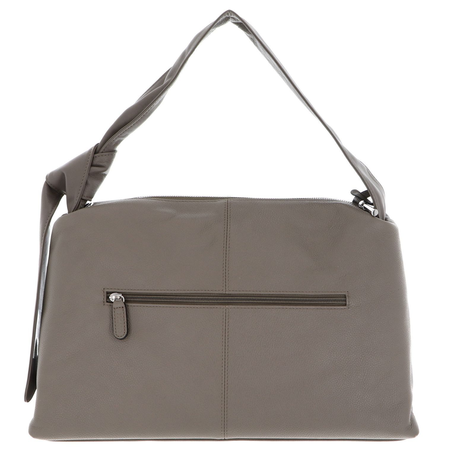 Picard Schultertasche Shoulder Bag, aus echtem Rindsleder