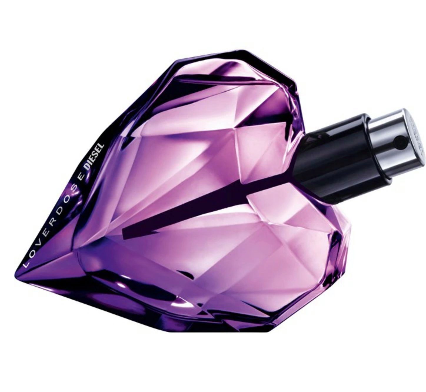 Diesel Eau de Parfum Loverdose Eau de Parfum