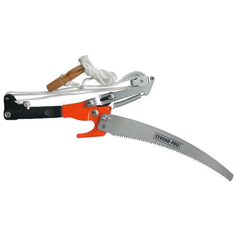 PROREGAL® Astschere Gartenschere ohne Griff