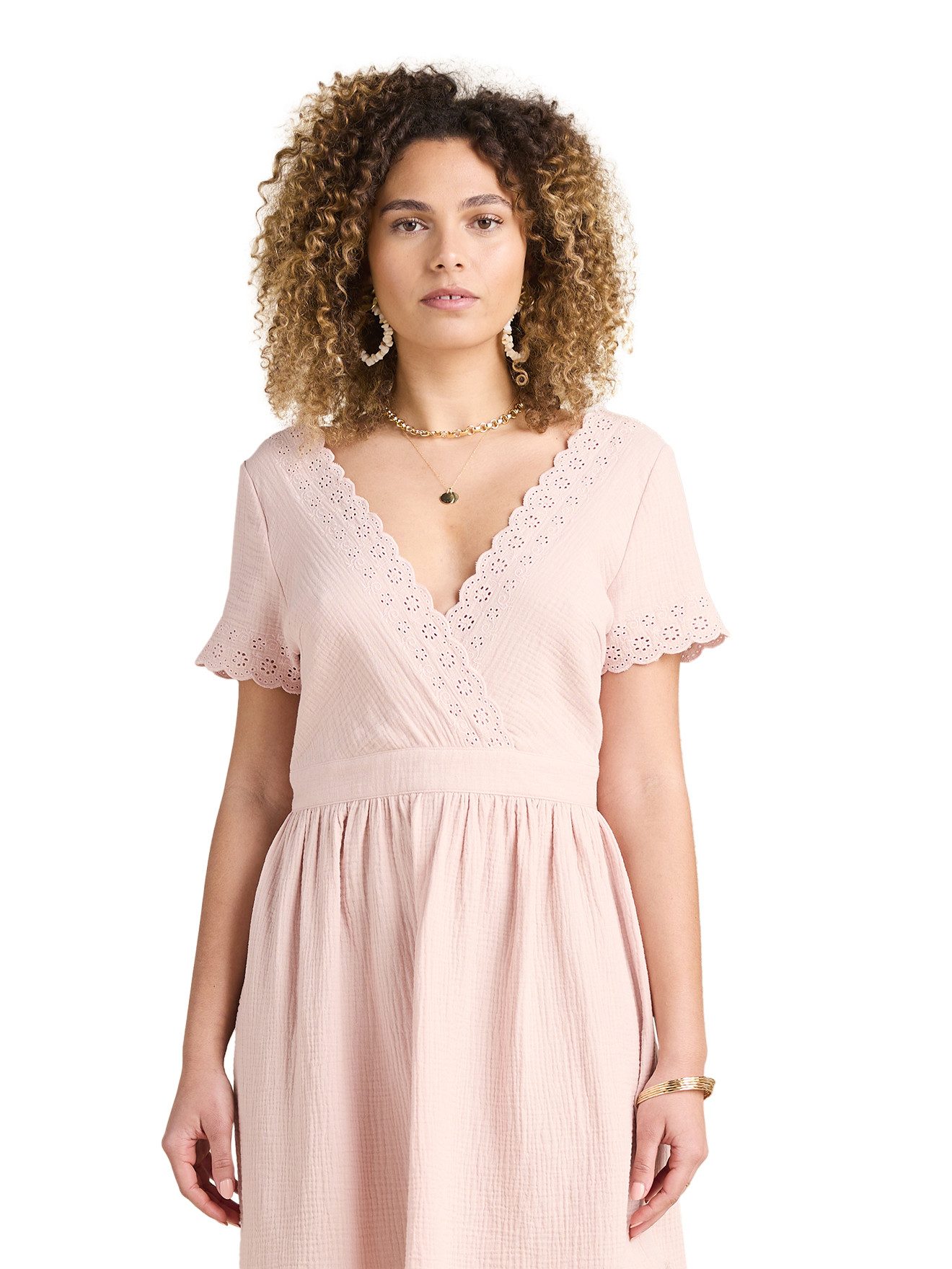Envie de Fraise Umstandskleid Mini-Me, Partnerlook günstig online kaufen
