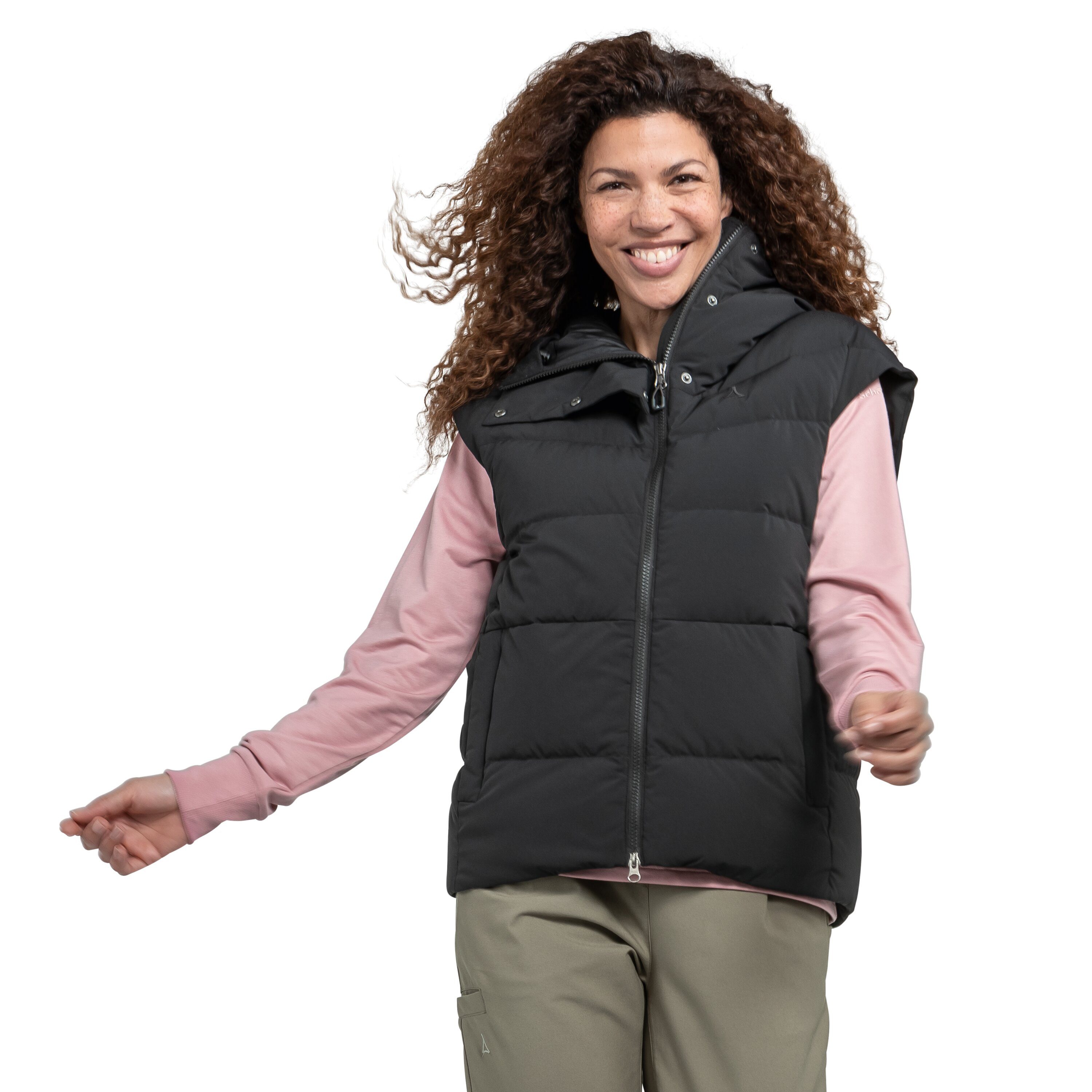 Schöffel Daunenweste Down Vest Style Vindave günstig online kaufen