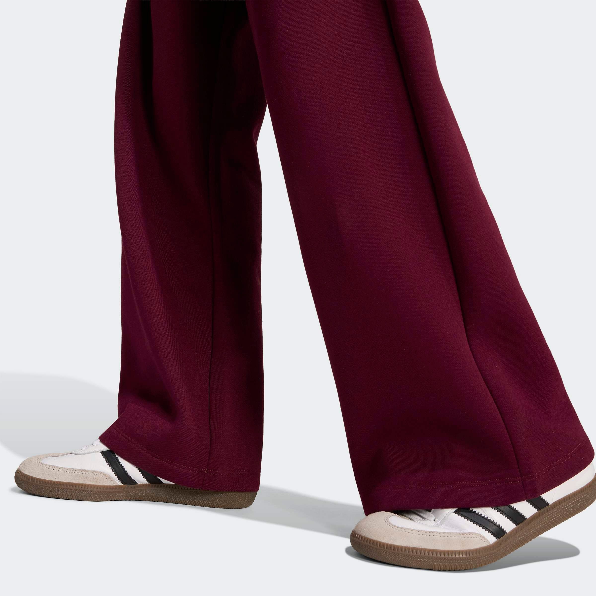 adidas Originals Sporthose, WEITES BEIN