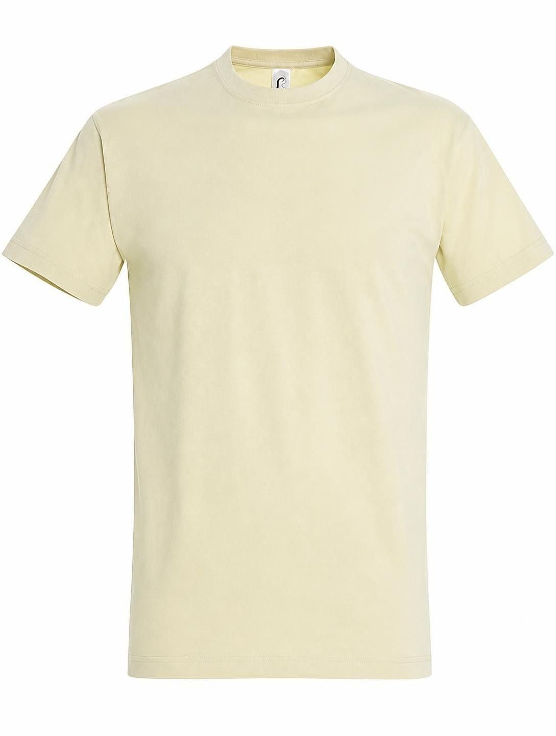 SOLS Rundhalsshirt Imperial Herren T-Shirt Unisex