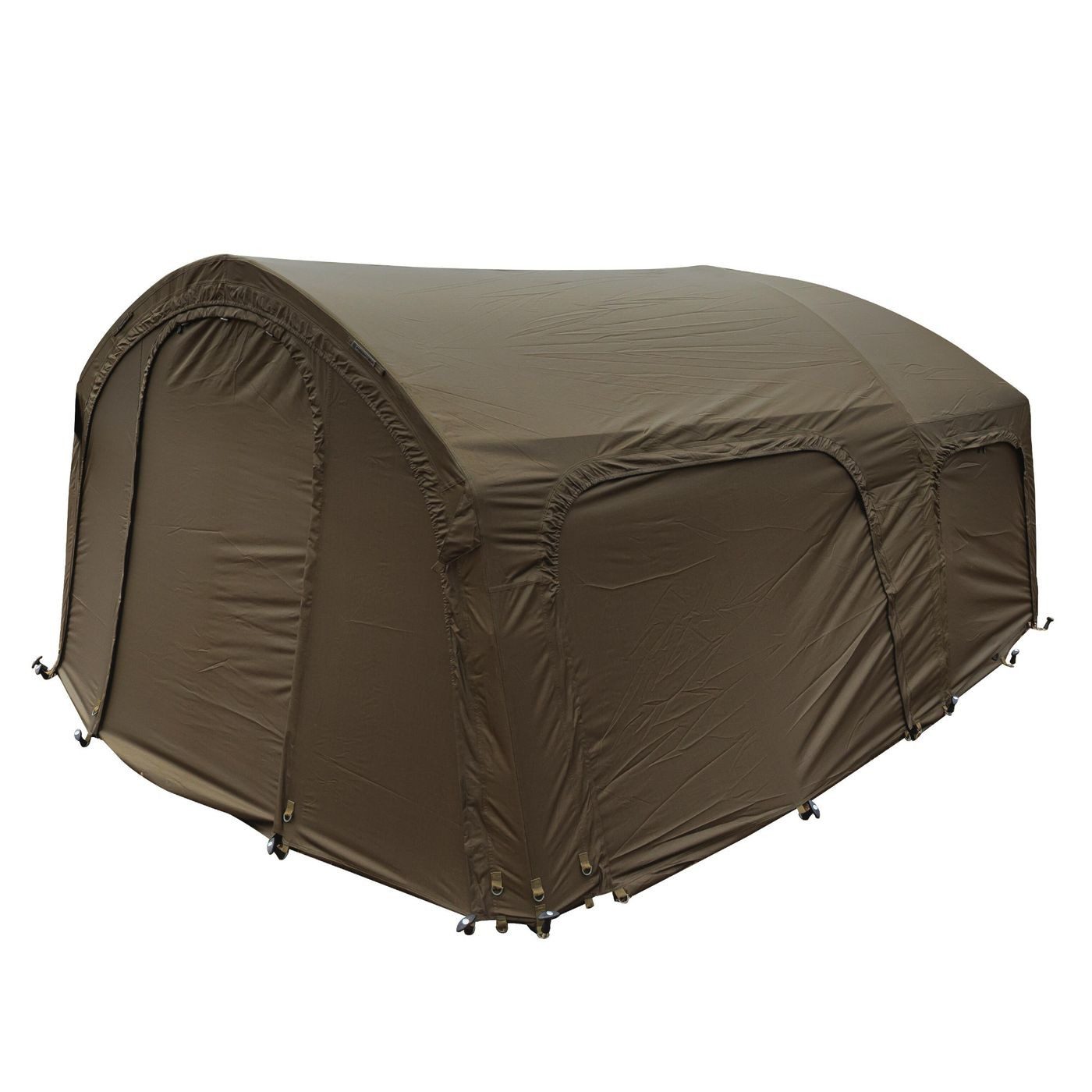 Angelzelt Fox Frontier II X Deluxe Extension 150x260x155cm - Zelterweiterung