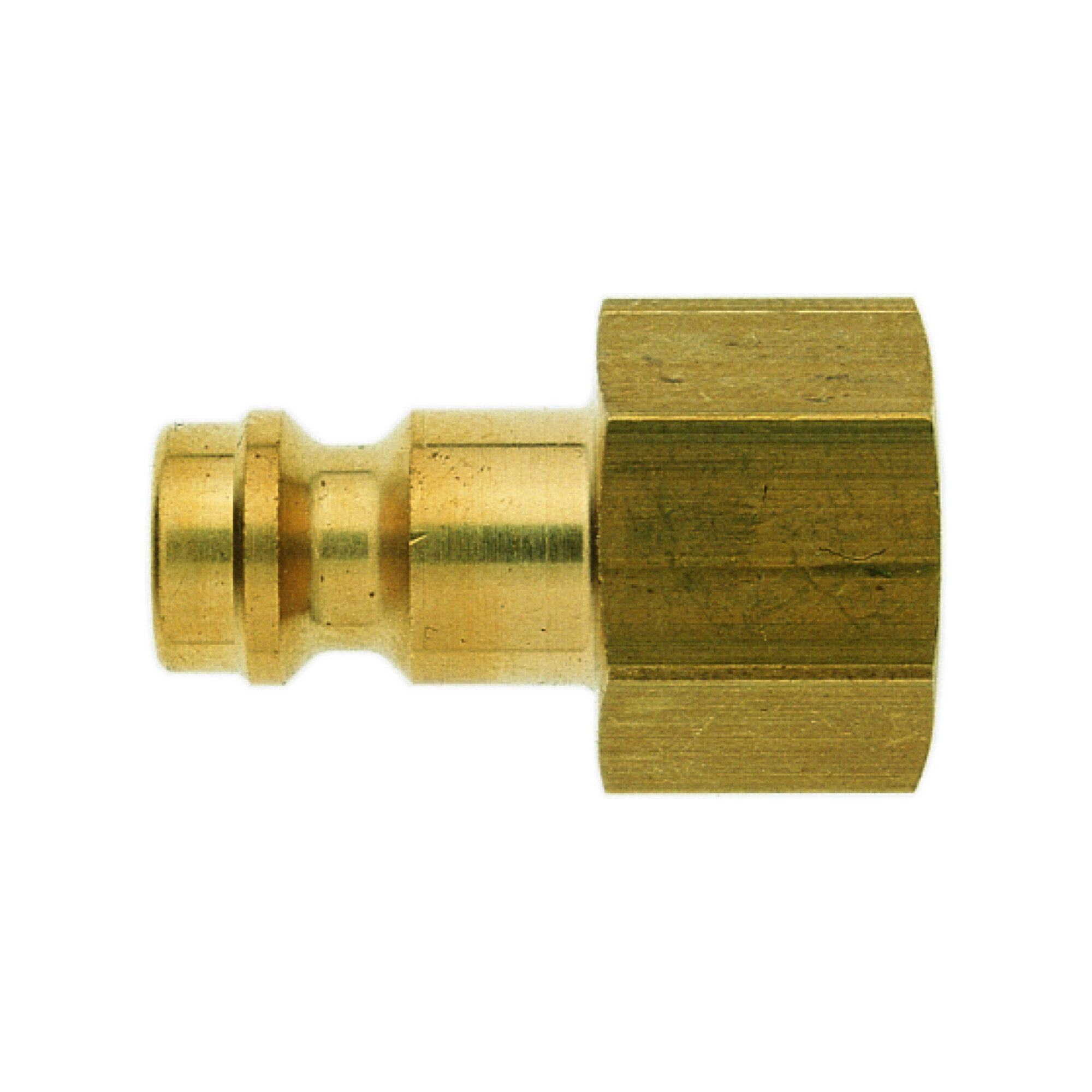 Schneider Anschlussstück Schneider Stecknippel STNP-MS-NW7,2-G1/4i