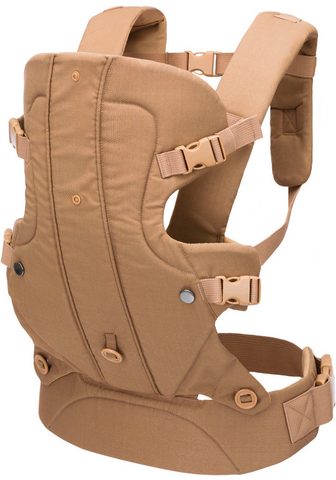  Fillikid Bauchtrage WALK beige