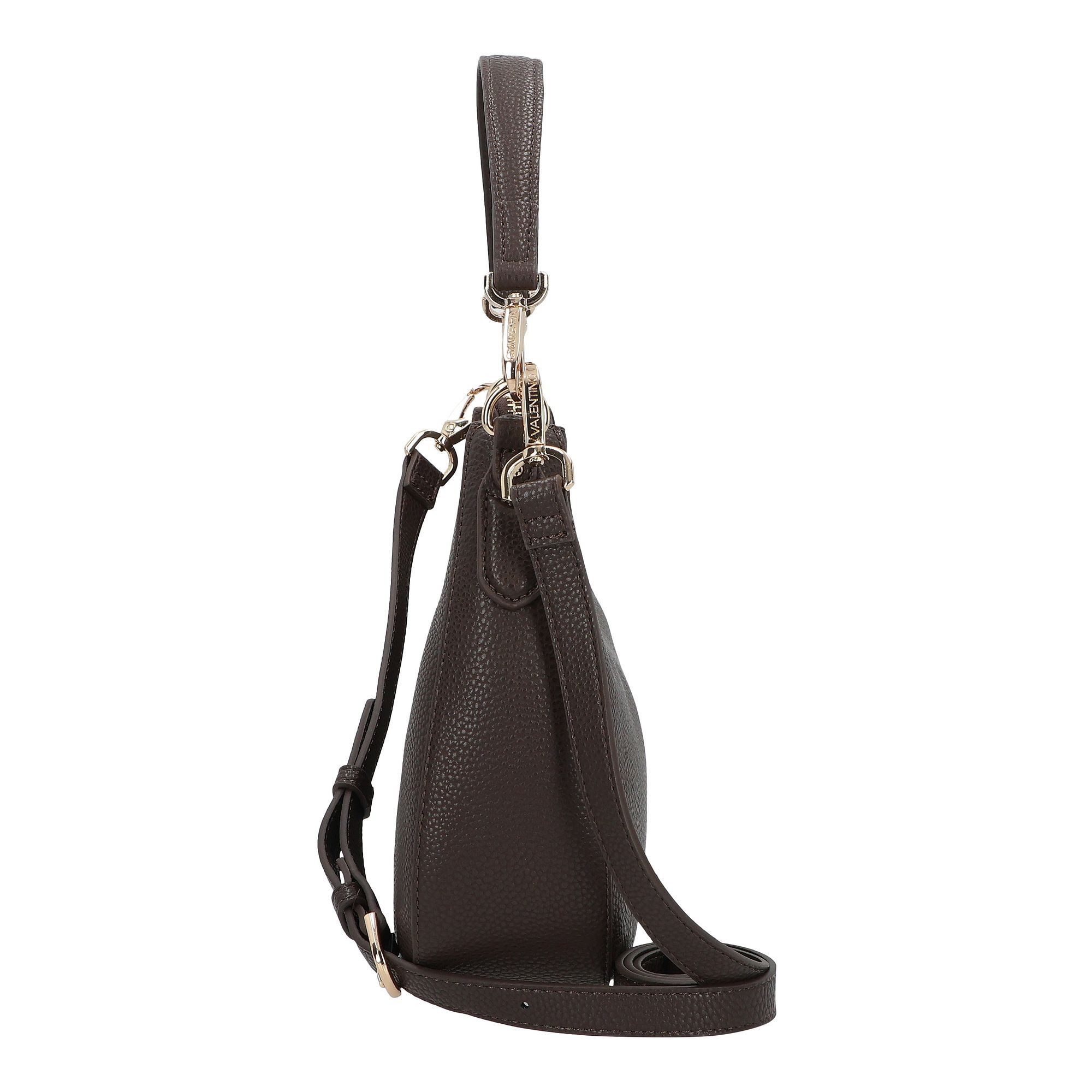 VALENTINO BAGS Umhängetasche Brixton, Polyurethan