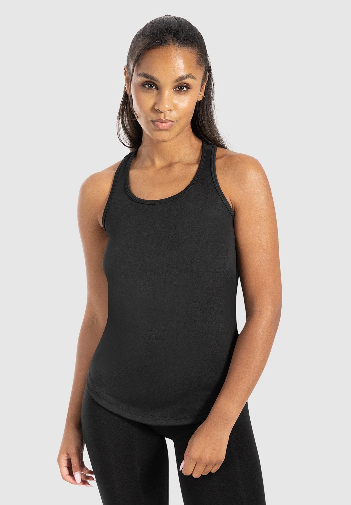 Smilodox Tanktop Meggy -