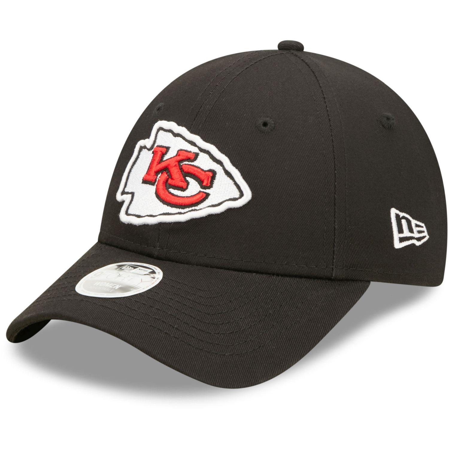 New Era Baseball Cap 9Forty NFL Kansas City Chiefs