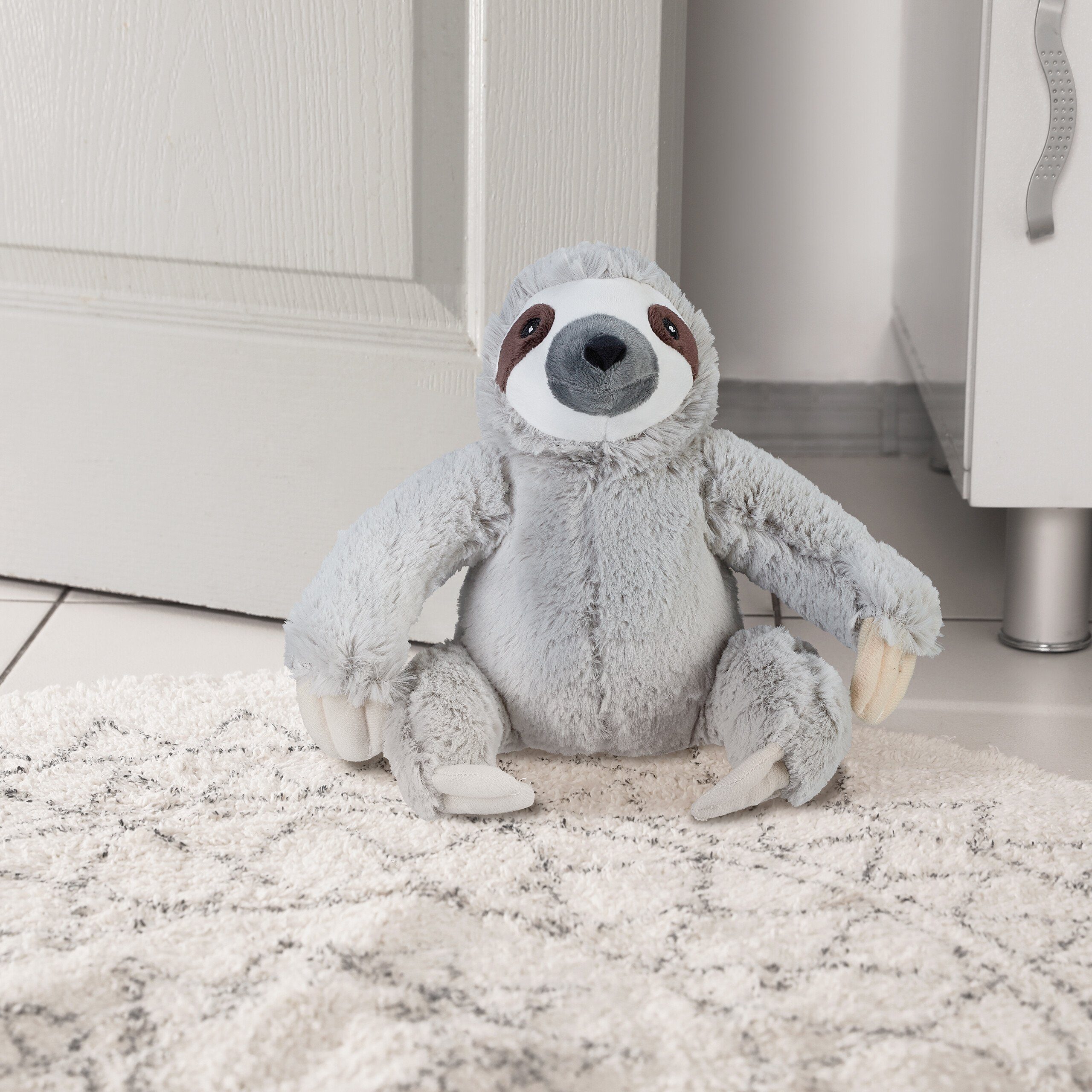 relaxdays Türstopper Faultier Türstopper günstig online kaufen