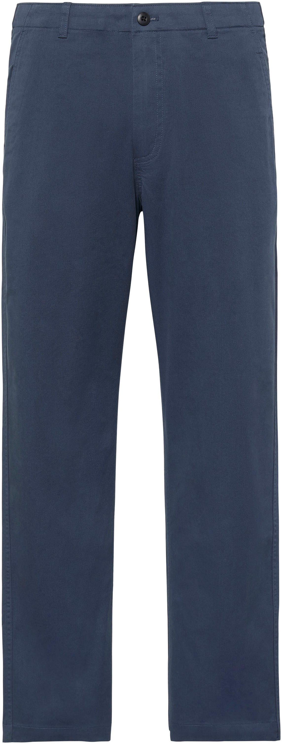 Stoffhose 90S STRAIGHT COMFORT COTTON