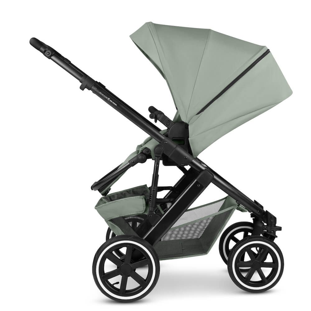 ABC Design Salsa 5 Air - Bild 5