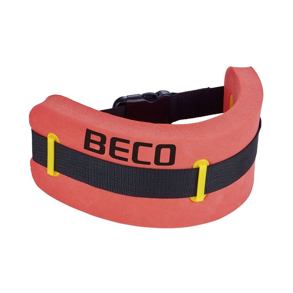 Beco Beermann Schwimmgürtel Schwimmgürtel Monobelt, Ideal für Kinder, Jugendliche und Erwachsene