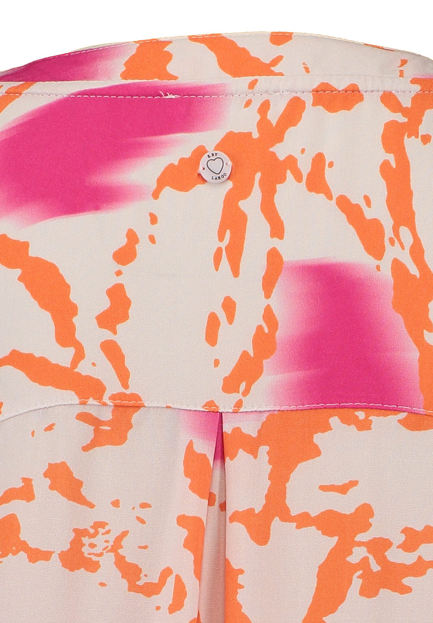 Key Largo Druckkleid WD ESSENCE (1-tlg)