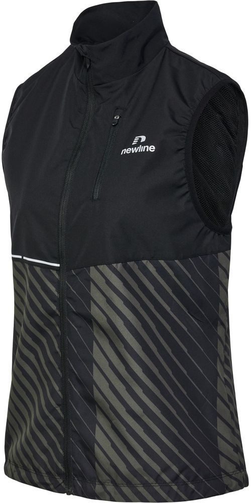 Sweatweste Nwlpace Gilet Woman