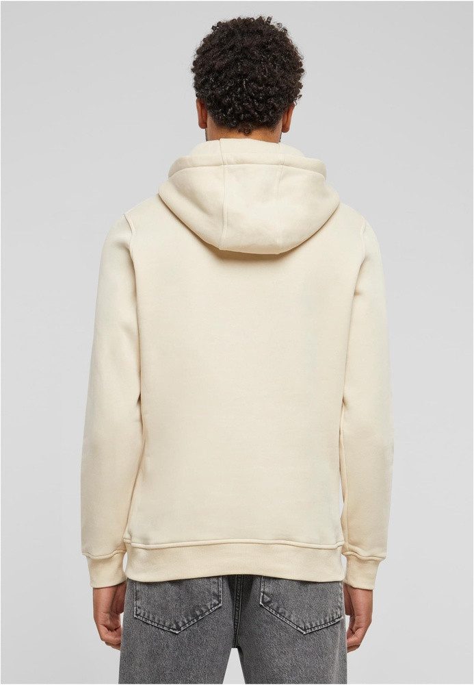Mister Tee Kapuzenpullover LA Sketch Hoody