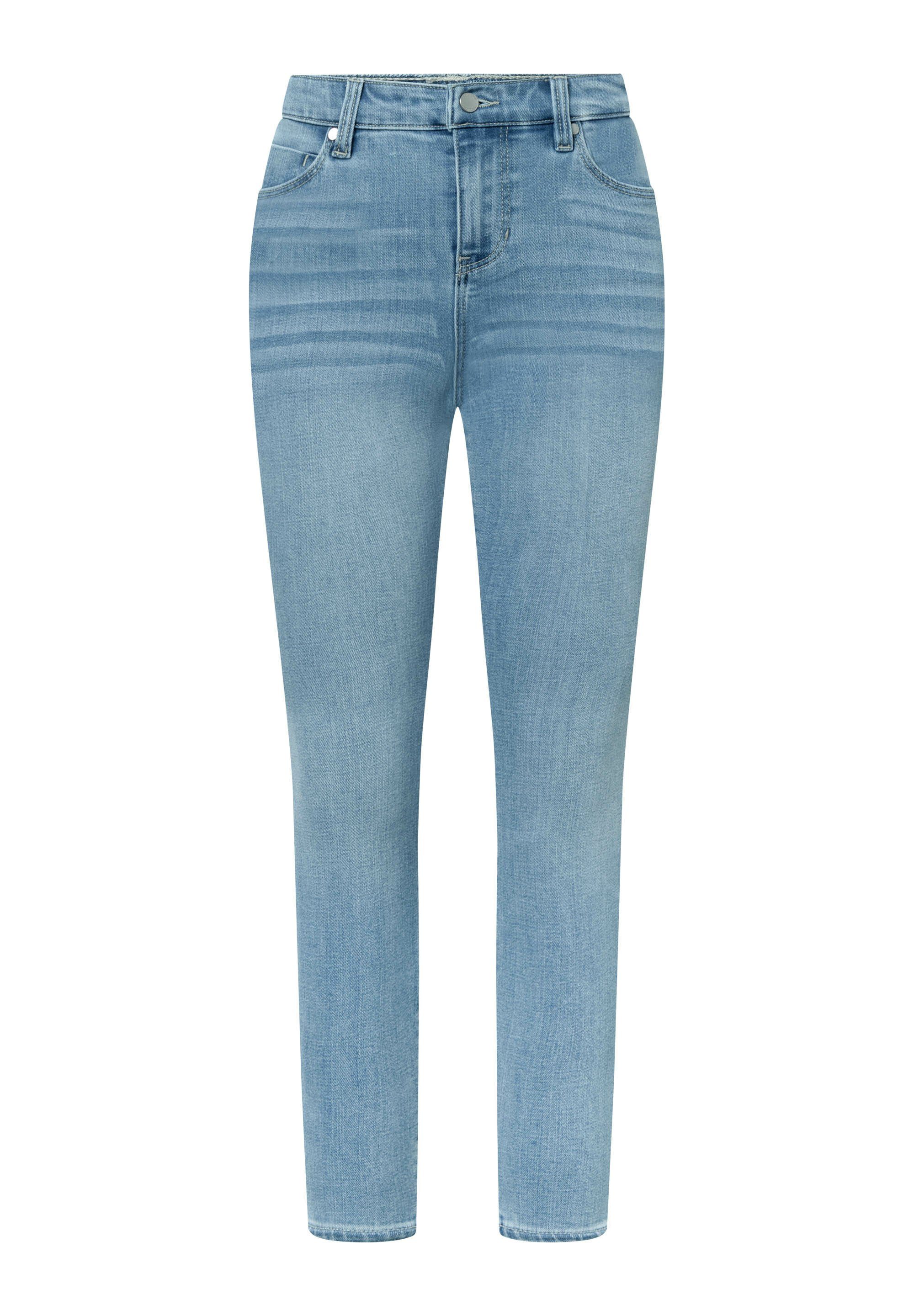 Ankle-Jeans komfortabel Liverpool Ankle und Stretchy Abby Skinny