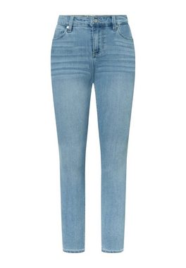 Liverpool Ankle-Jeans Abby Ankle Skinny Stretchy und komfortabel