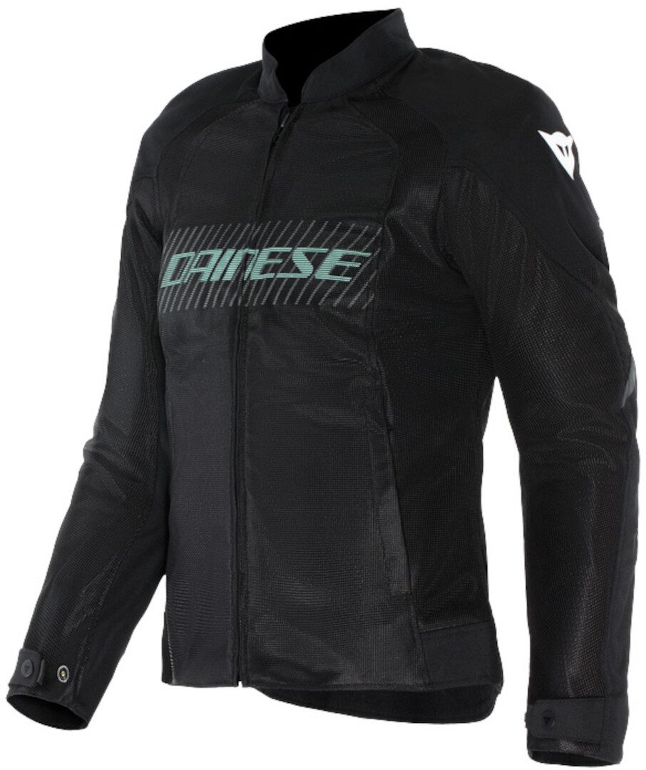 Dainese Motorradjacke Herosphere Air Damen Motorrad Textiljacke Wasserdicht belüftet protektoren wasserdichte