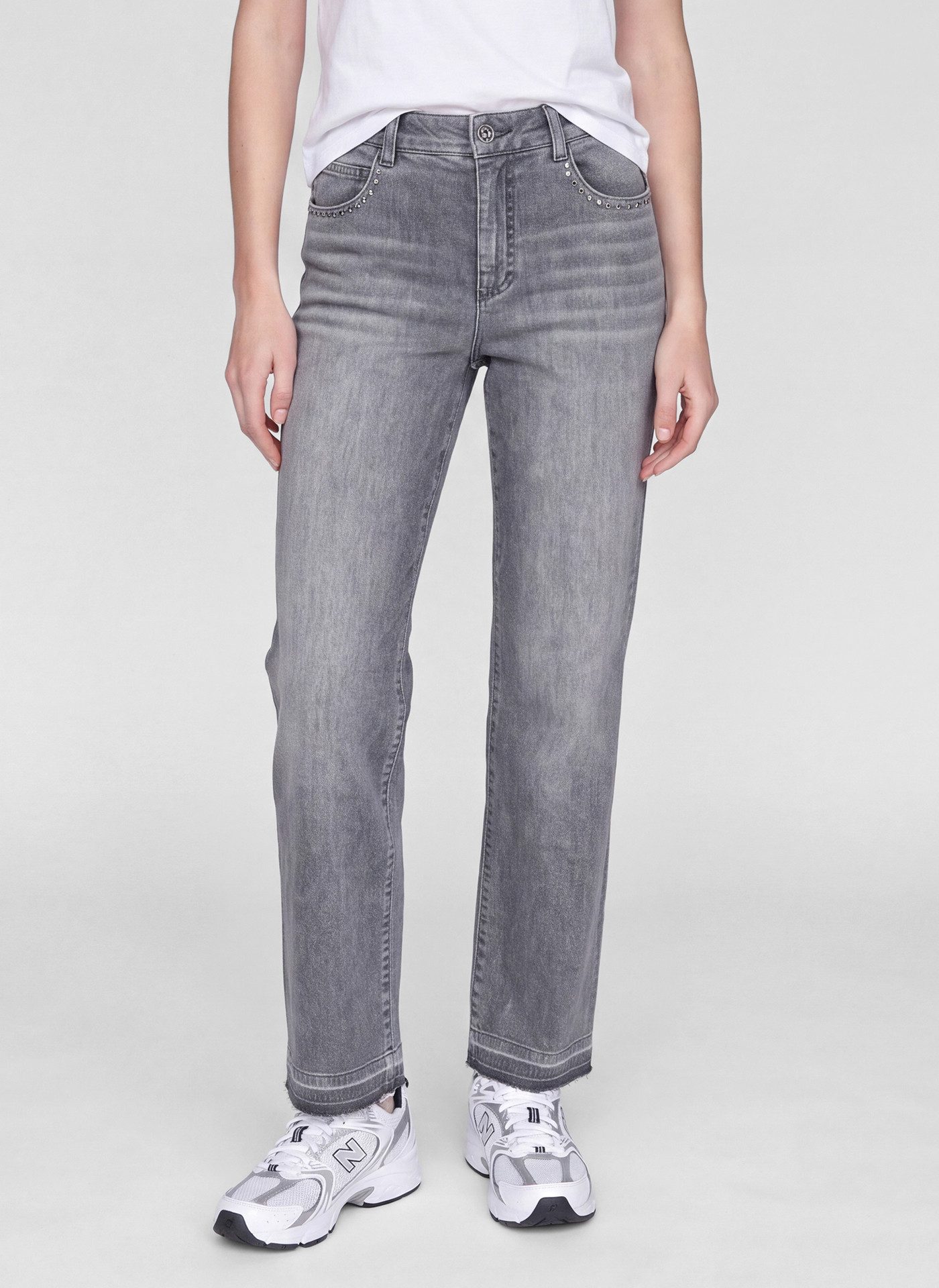 Rabe Jerseyhose Hose