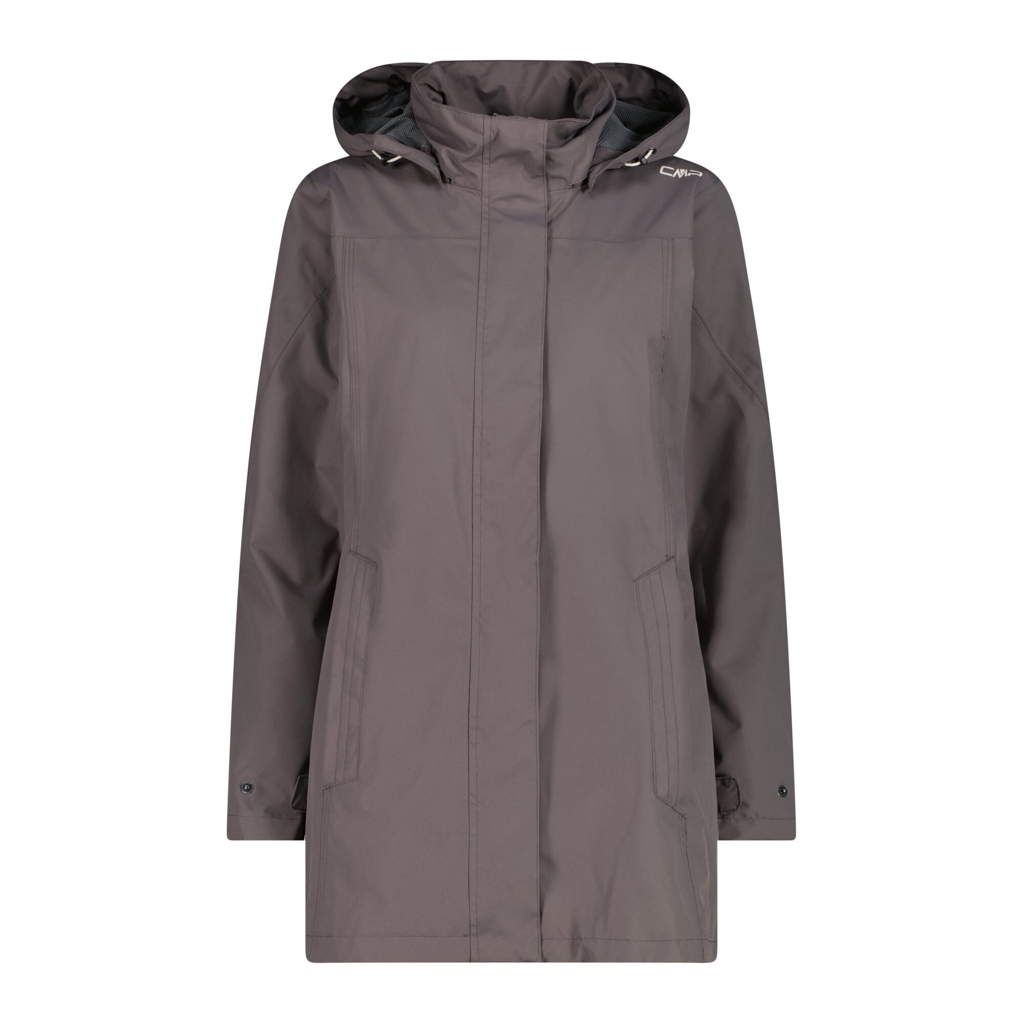 CMP Regenjacke CMP Damen Regenjacke Woman günstig online kaufen