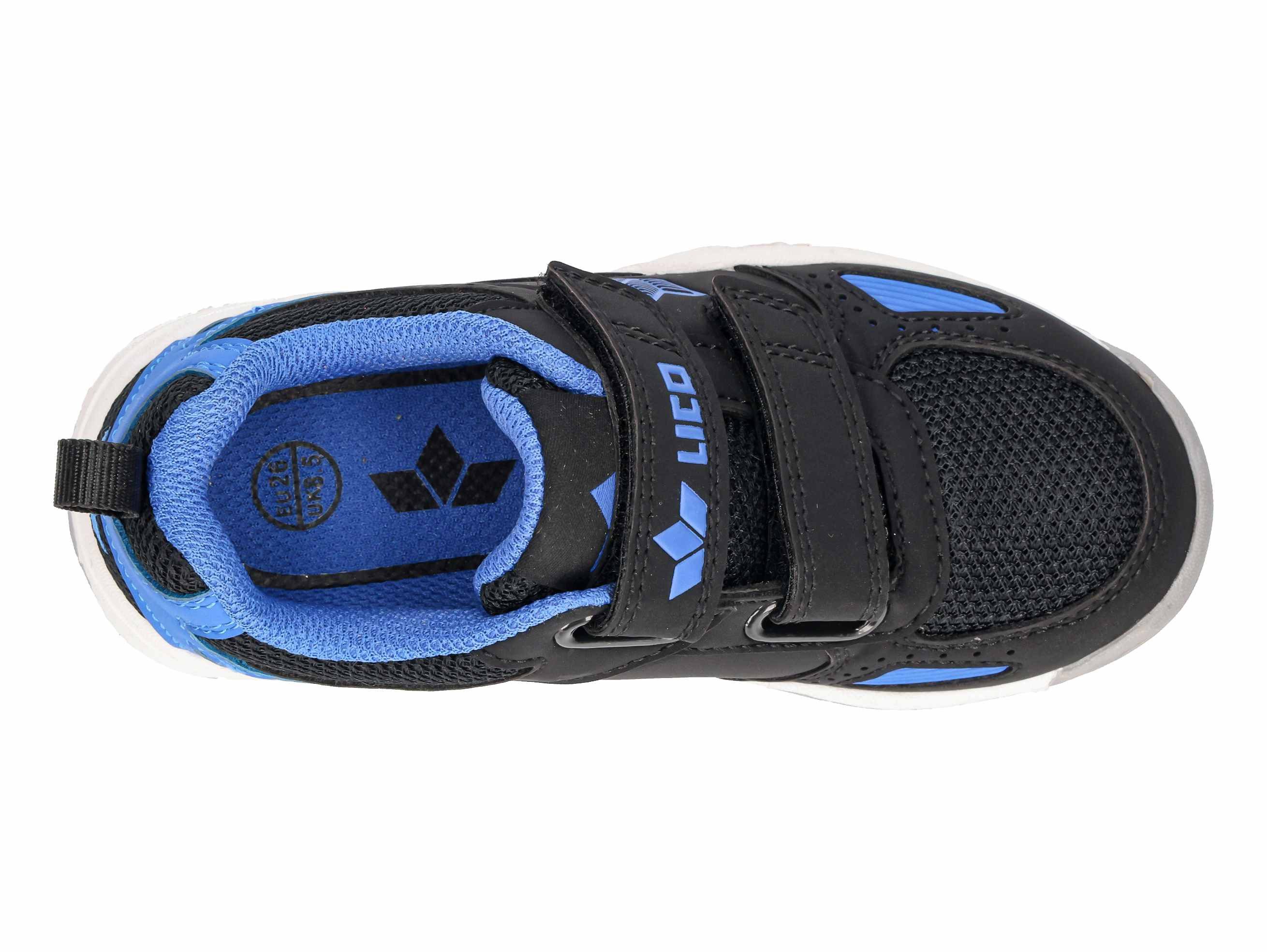 Lico Sportschuh Peyton V Hallenschuh