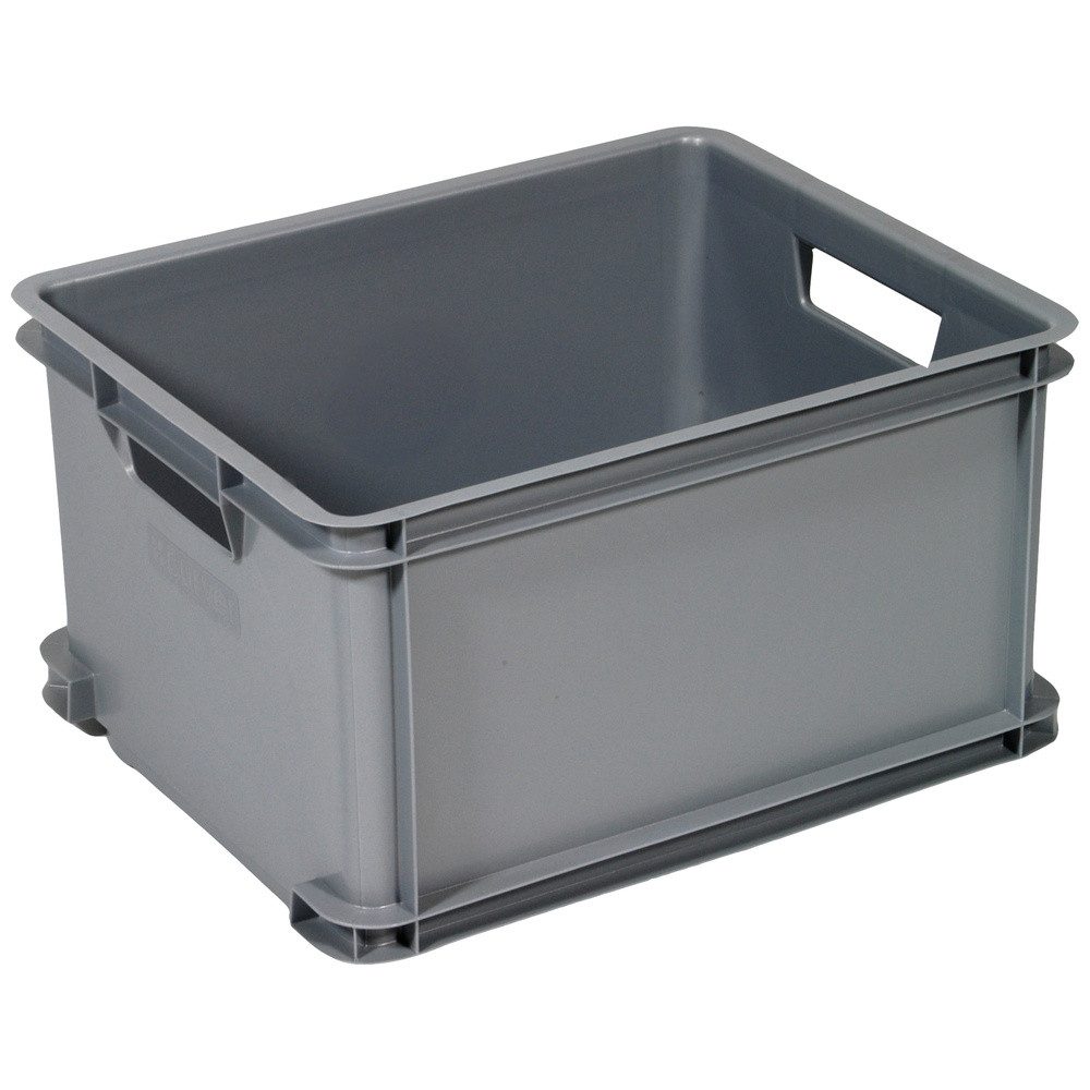 Curver Aufbewahrungsbox Curver 156011 Aufbewahrungsbox Unibox Classic L sta günstig online kaufen