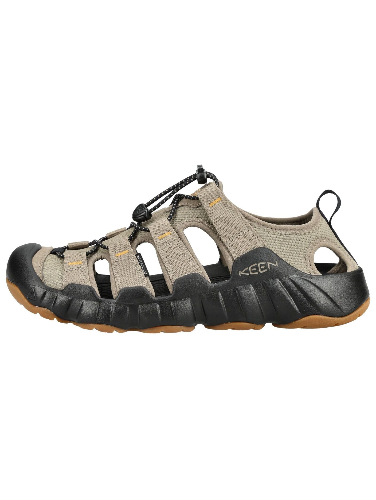 Keen Keen Sandalen Textil Sandale