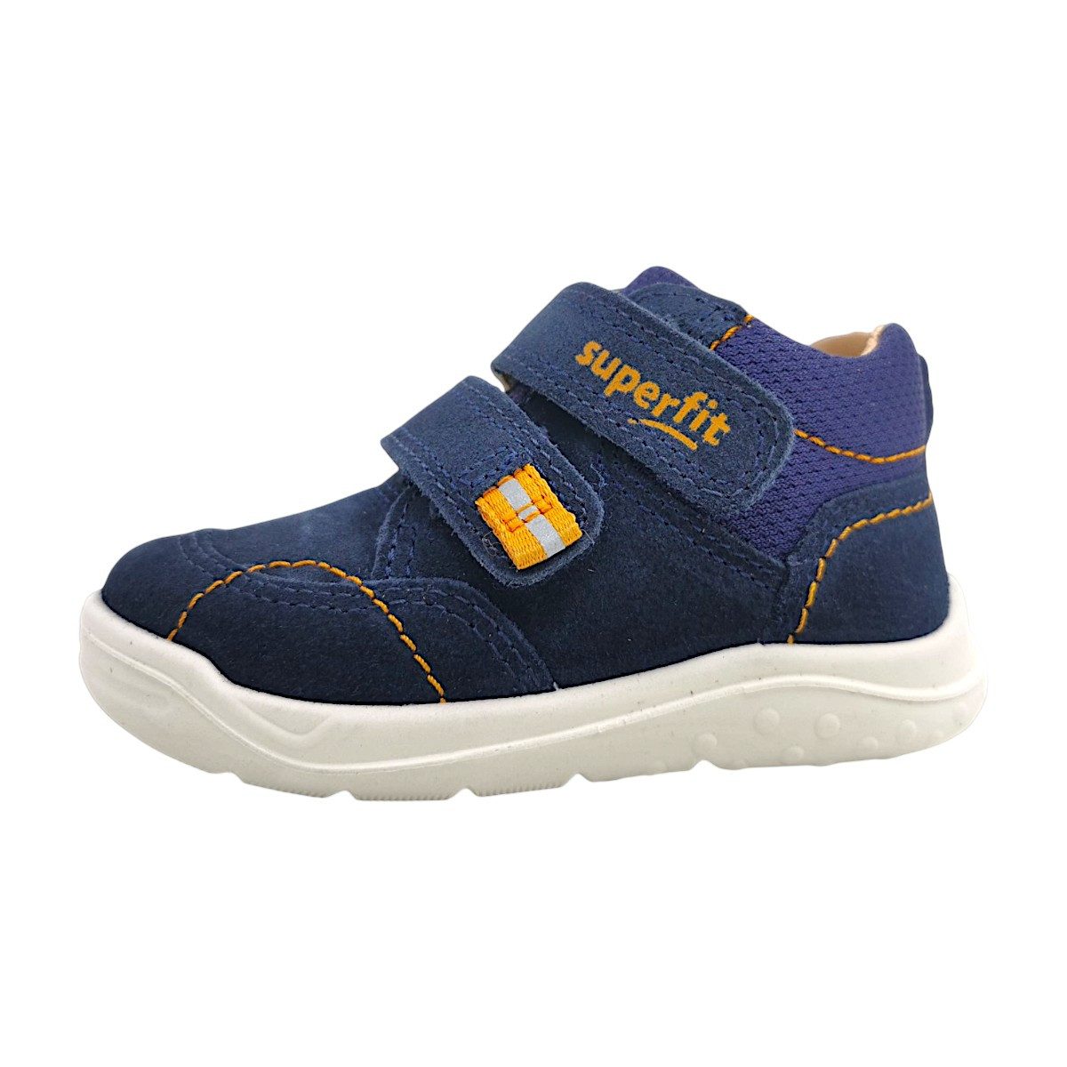 Superfit Whaley Lauflernschuh