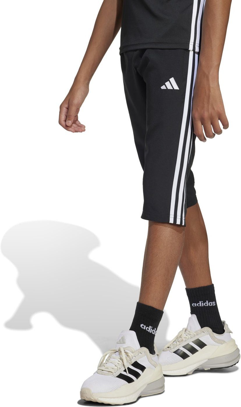 adidas Performance Sporthose TIRO ESW3/4PNTY BLACK/WHITE – Bild 2 von 5