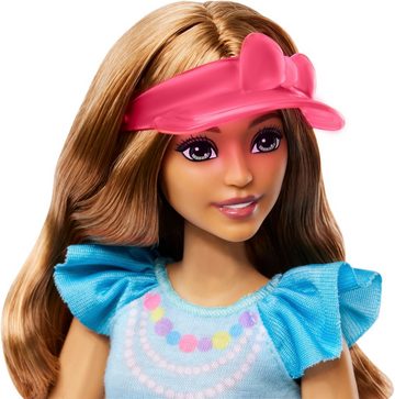 Barbie Anziehpuppe My First Barbie, Teresa, Größe ca. 34 cm