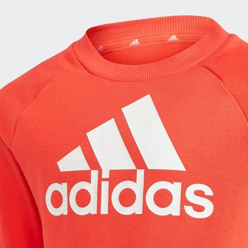 adidas Sportswear Trainingsanzug LK BOS JOG FT (2-tlg)